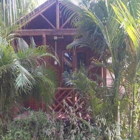 Sea Bird Beach Cafe & Cottages Morjim Exterior photo